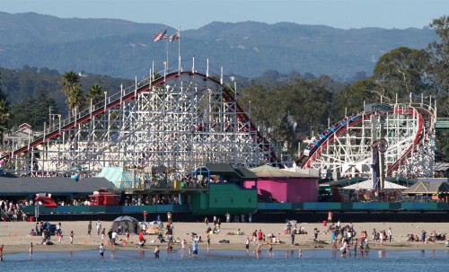 Carousel Beach Inn - image 26