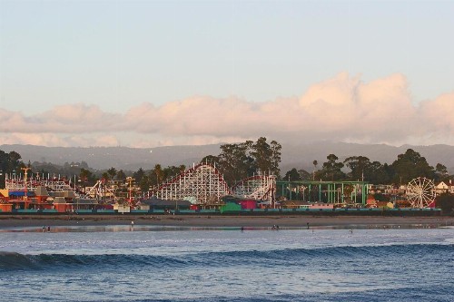 Carousel Beach Inn - image 27