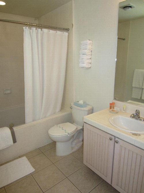 Carousel Beach Inn - image 39