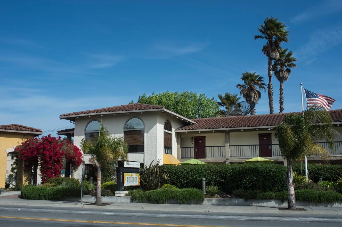 Mission Inn - main image