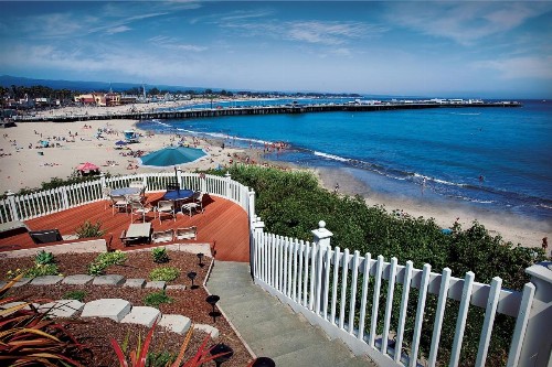 Sea & Sand Inn - image 19