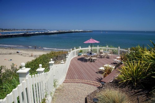 Sea & Sand Inn - image 20