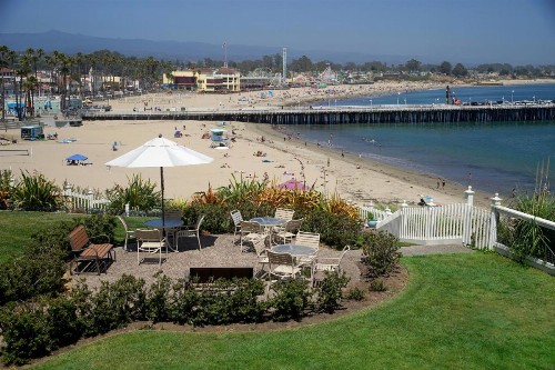 Sea & Sand Inn - image 23