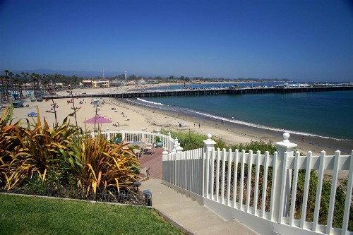 Sea & Sand Inn - image 36