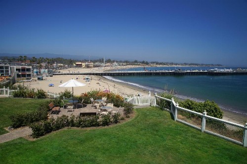 Sea & Sand Inn - image 6