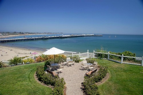 Sea & Sand Inn - image 9