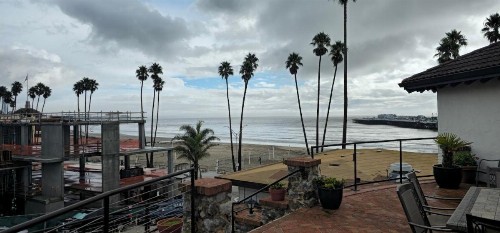 Casablanca Inn on The Beach - image 19