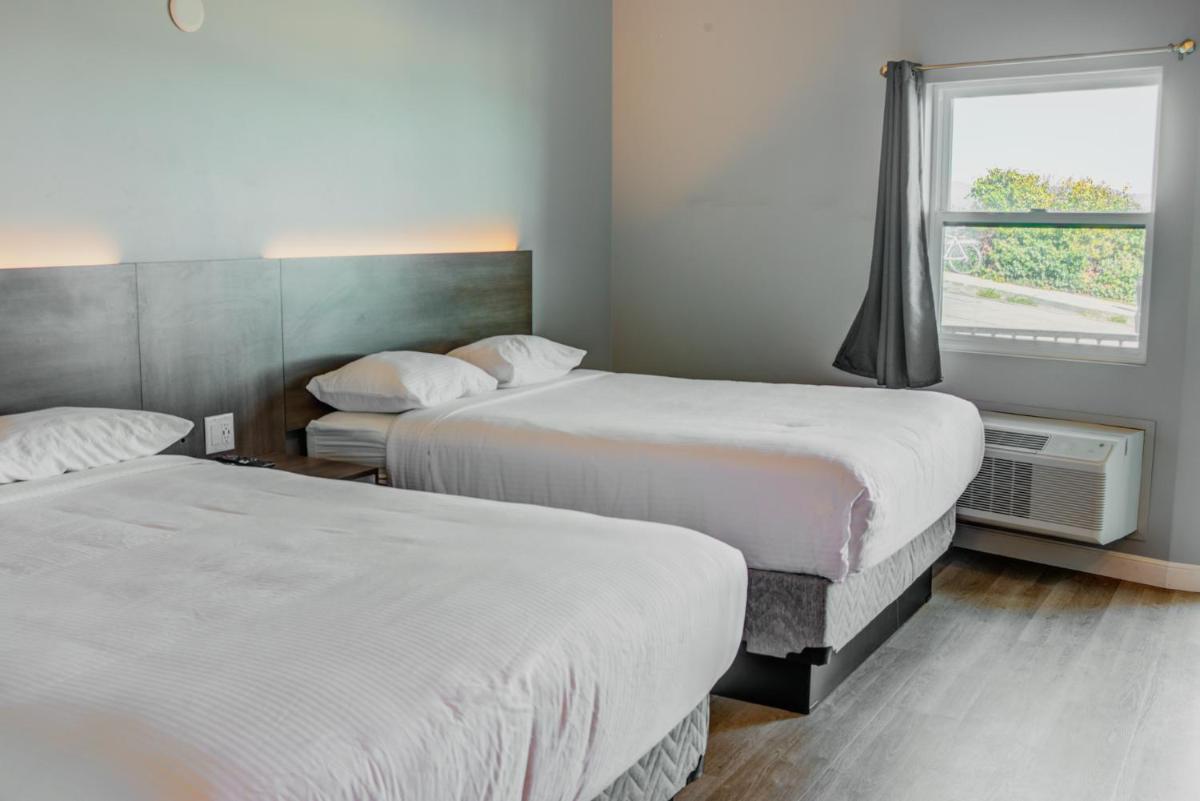 Casablanca Inn on The Beach - image 2