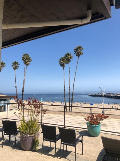 Casablanca Inn on The Beach - image 26