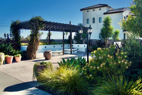 Casablanca Inn on The Beach - image 28