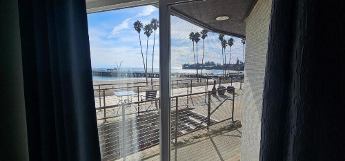 Casablanca Inn on The Beach - image 30