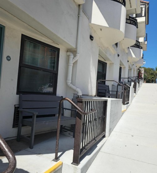 Casablanca Inn on The Beach - image 36