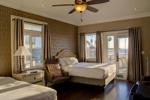 Casablanca Inn on The Beach - image 40