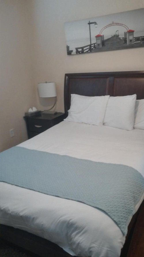 Rio Vista Inn & Suites Santa Cruz - image 11