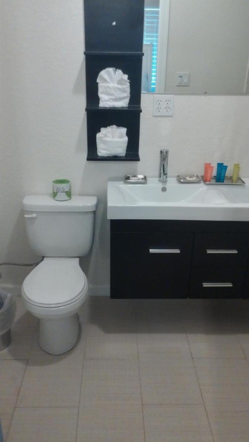 Rio Vista Inn & Suites Santa Cruz - image 12