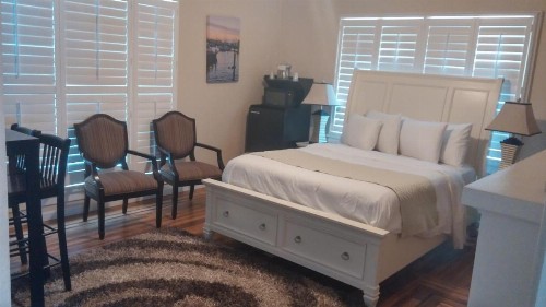 Rio Vista Inn & Suites Santa Cruz - image 14