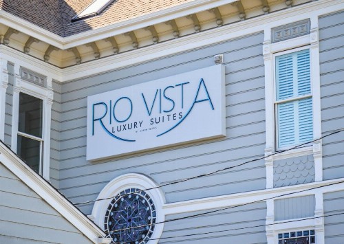 Rio Vista Inn & Suites Santa Cruz - image 19