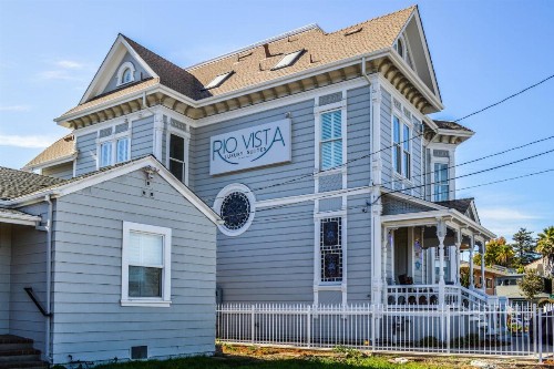 Rio Vista Inn & Suites Santa Cruz - image 21