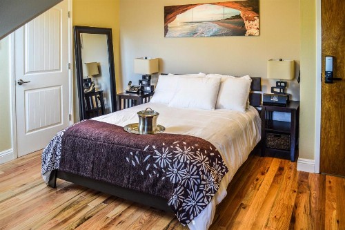 Rio Vista Inn & Suites Santa Cruz - image 25