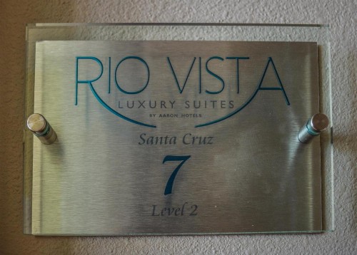 Rio Vista Inn & Suites Santa Cruz - image 26