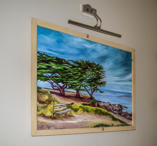 Rio Vista Inn & Suites Santa Cruz - image 29