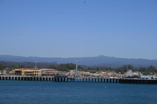 Rio Vista Inn & Suites Santa Cruz - image 31