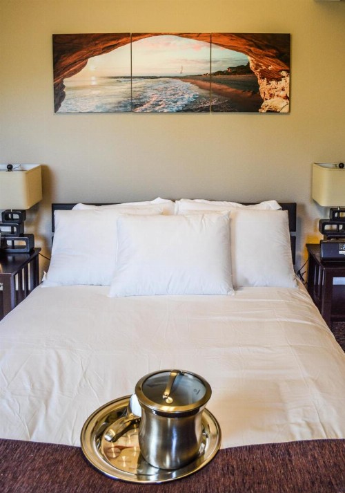 Rio Vista Inn & Suites Santa Cruz - image 32
