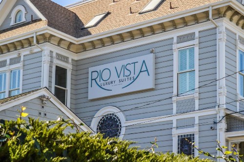 Rio Vista Inn & Suites Santa Cruz - image 35