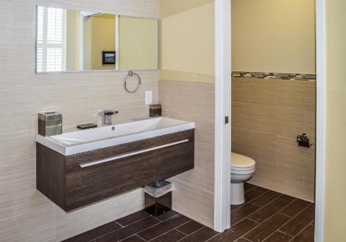 Rio Vista Inn & Suites Santa Cruz - image 36