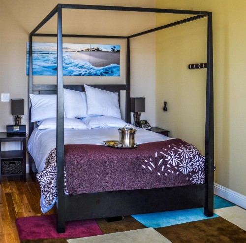 Rio Vista Inn & Suites Santa Cruz - image 37