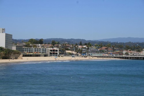 Rio Vista Inn & Suites Santa Cruz - image 43