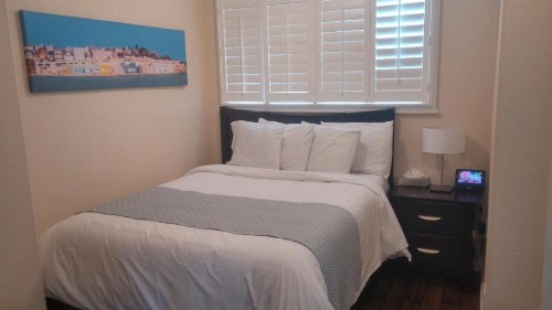 Rio Vista Inn & Suites Santa Cruz - image 5