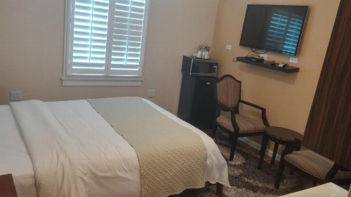 Rio Vista Inn & Suites Santa Cruz - image 8