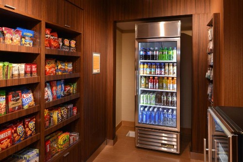 Fairfield Inn & Suites by Marriott Santa Cruz - image 24