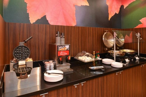 Fairfield Inn & Suites by Marriott Santa Cruz - image 28