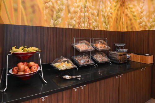Fairfield Inn & Suites by Marriott Santa Cruz - image 29