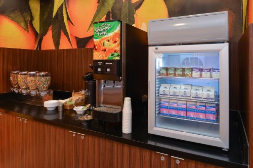 Fairfield Inn & Suites by Marriott Santa Cruz - image 30