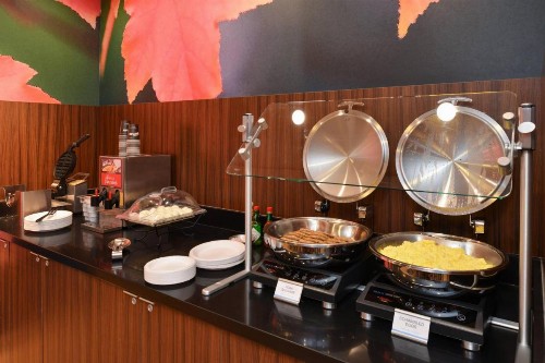 Fairfield Inn & Suites by Marriott Santa Cruz - image 31