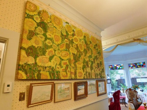 Cliff Crest Inn - image 1