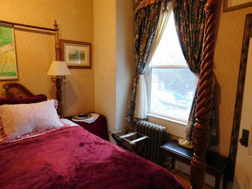 Cliff Crest Inn - image 15