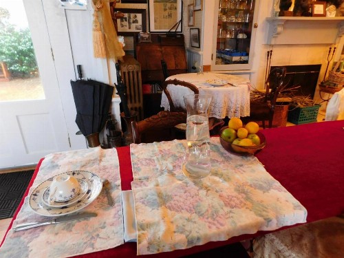 Cliff Crest Inn - image 24