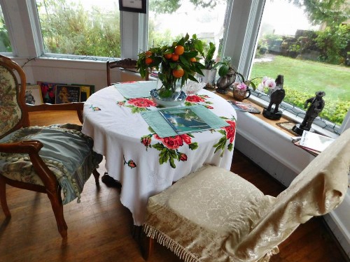 Cliff Crest Inn - image 26