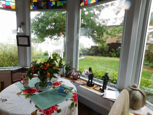 Cliff Crest Inn - image 27