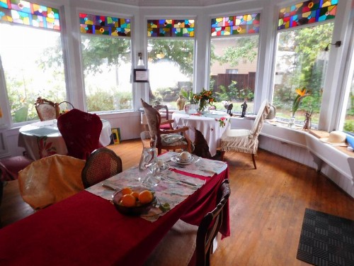 Cliff Crest Inn - image 28
