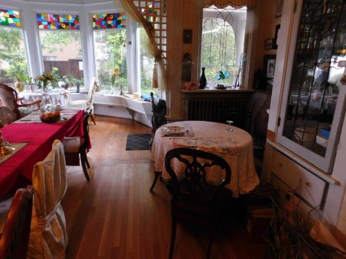 Cliff Crest Inn - image 29