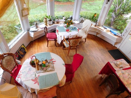 Cliff Crest Inn - image 3