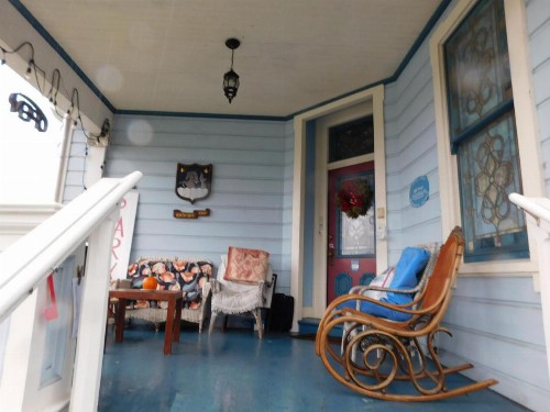 Cliff Crest Inn - image 30
