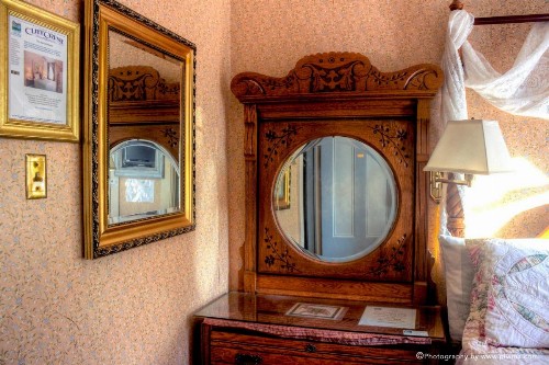 Cliff Crest Inn - image 34