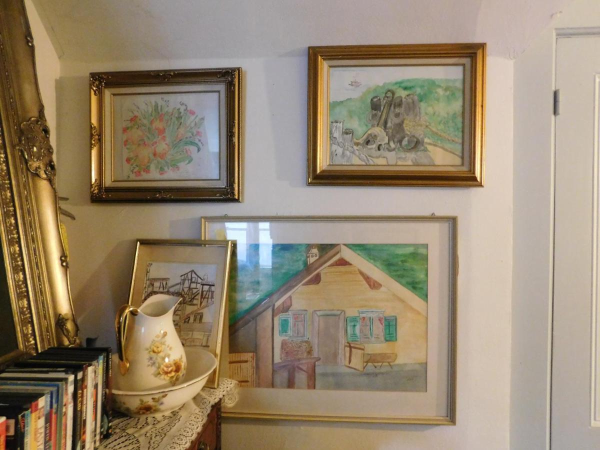 Cliff Crest Inn - image 5