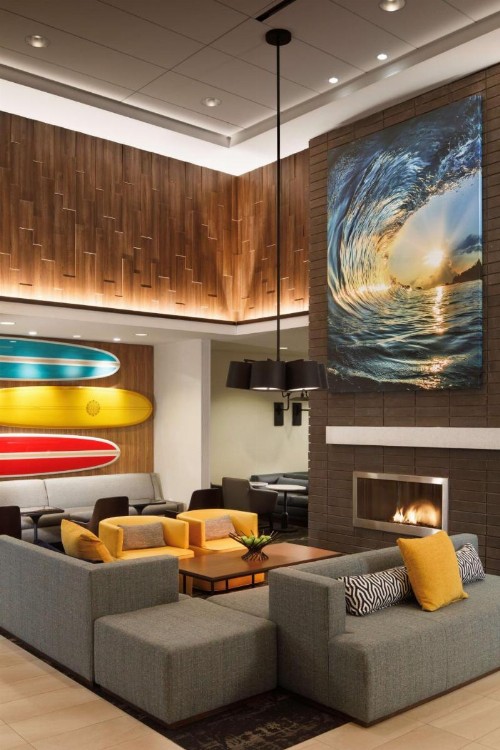 Hyatt Place Santa Cruz - image 21